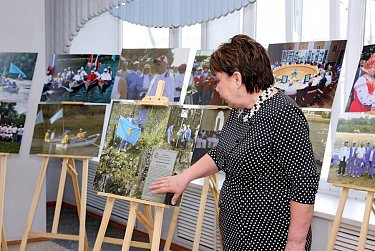 Жаик-Урал: история дружбы и добрососедства